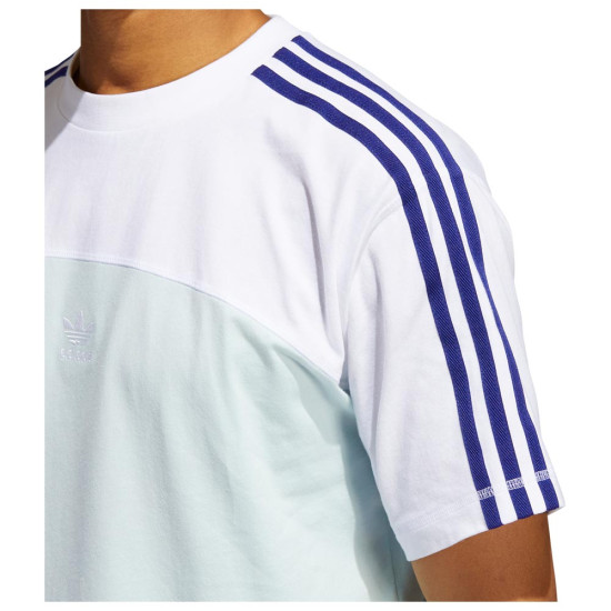 Adidas Ανδρική κοντομάνικη μπλούζα